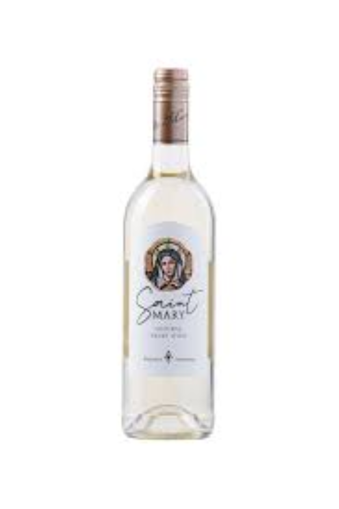 SAINT MARY NATURAL SWEET WINE 750ML